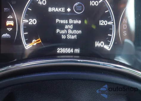 2015 Jeep Grand Cherokee Limited из США, поврежденный, VIN 1C4RJFBG9FC673104